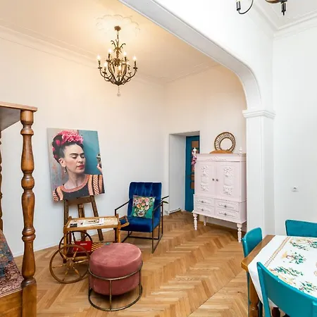 ❁ Casa Frida ❁ Exceptional Stay In Old Town! ❁ Tbilisi Exterior photo