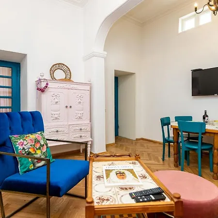❁ Casa Frida ❁ Exceptional Stay In Old Town! ❁ Tbilisi Exterior photo