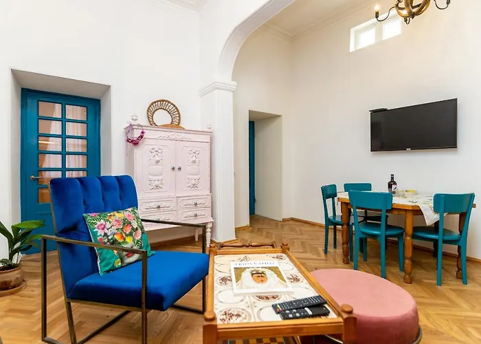 ❁ Casa Frida ❁ Exceptional Stay In Old Town! ❁