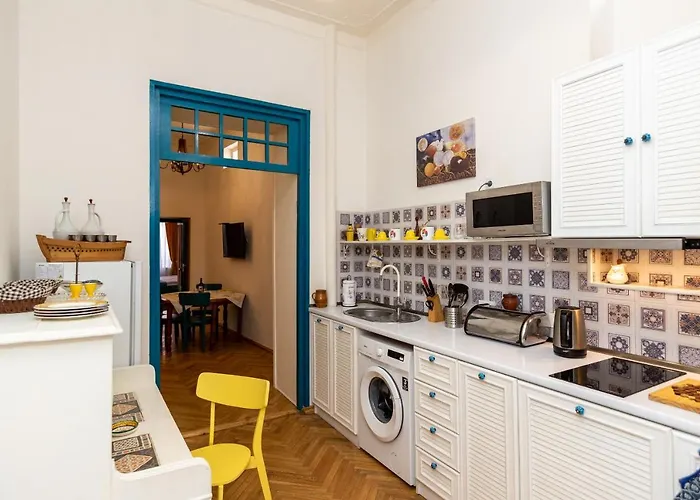 ❁ Casa Frida ❁ Exceptional Stay In Old Town! ❁