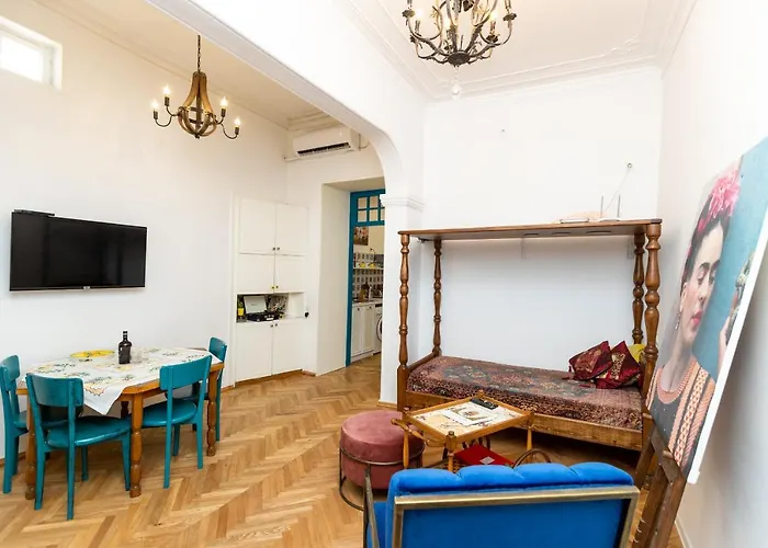 ❁ Casa Frida ❁ Exceptional Stay In Old Town! ❁