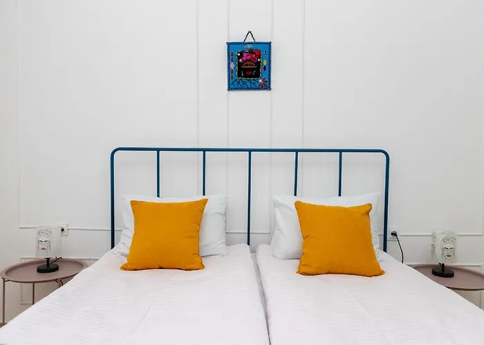 ❁ Casa Frida ❁ Exceptional Stay In Old Town! ❁