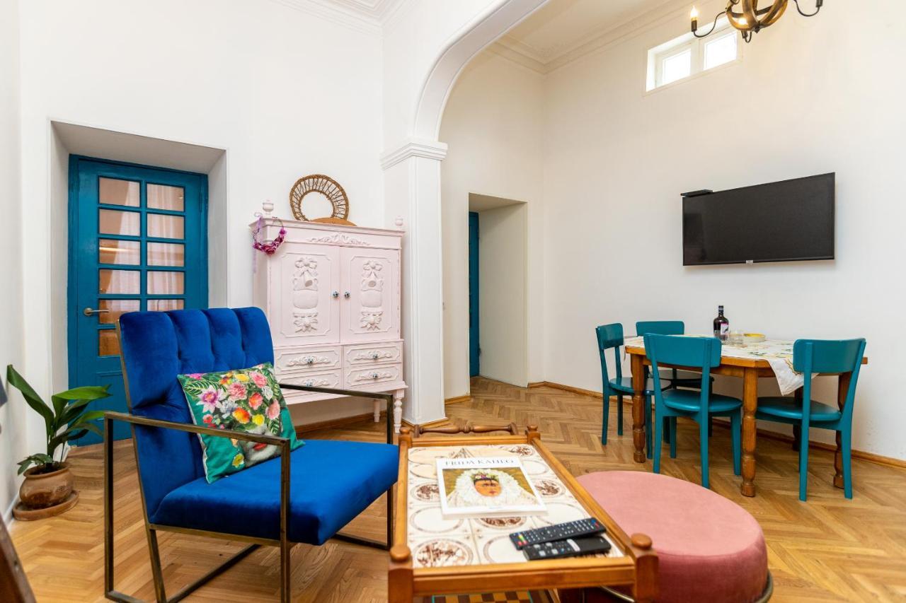 Apartment ❁ Casa Frida ❁ Exceptional In Old Town! ❁