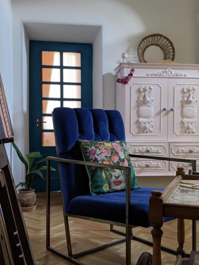 ❁ Casa Frida ❁ Exceptional In Old Town! ❁ Apartment Tbilisi