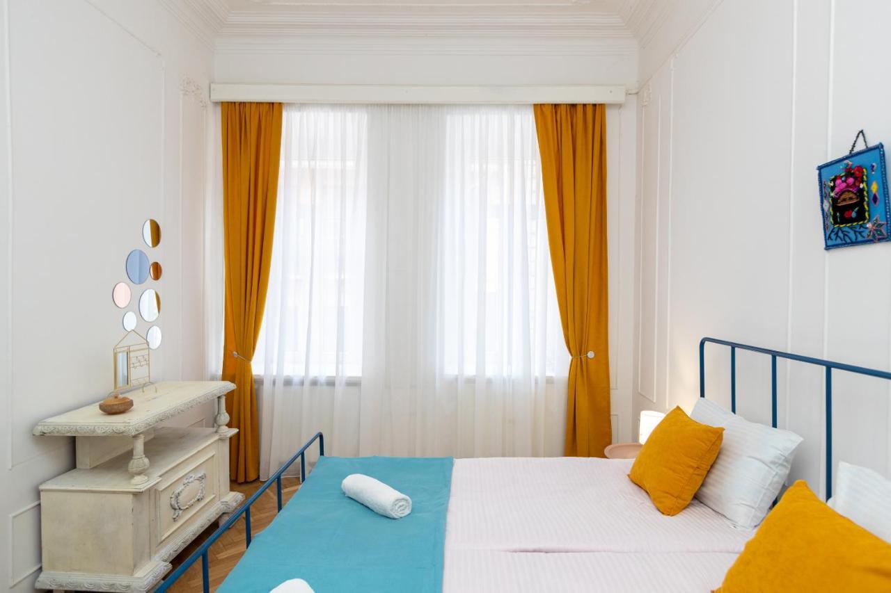 ❁ Casa Frida ❁ Exceptional In Old Town! ❁ * Tbilisi