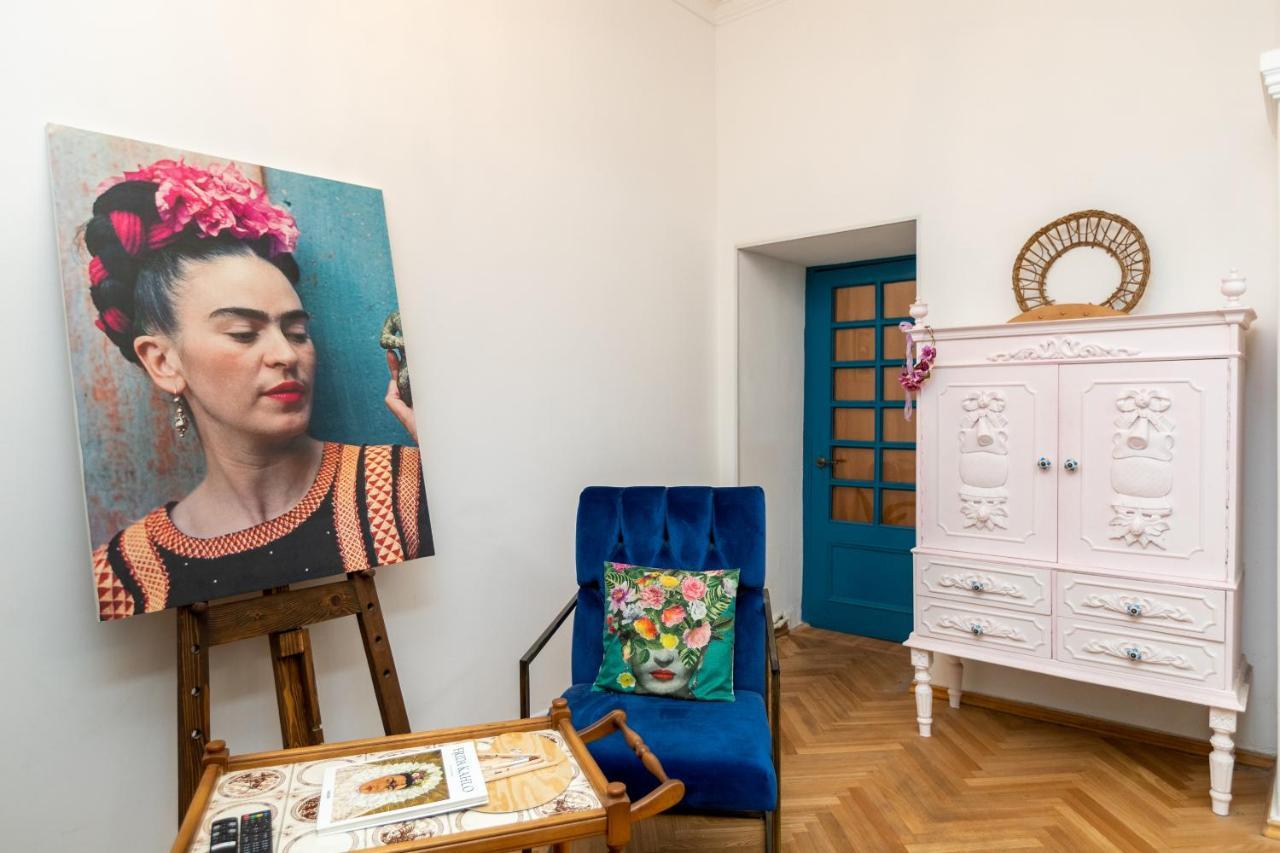 ❁ Casa Frida ❁ Exceptional In Old Town! ❁ Tbilisi