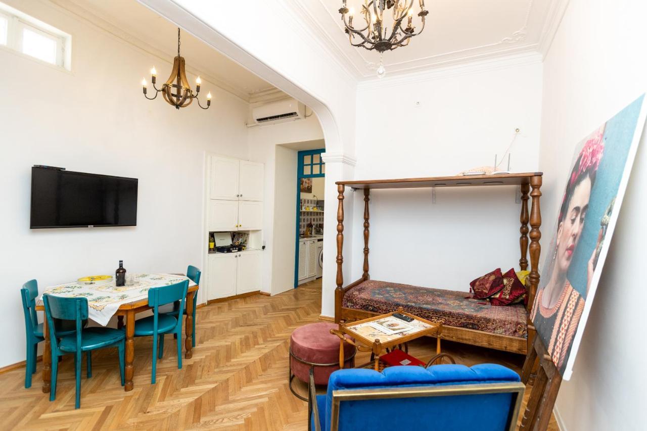 ❁ Casa Frida ❁ Exceptional In Old Town! ❁ Tbilisi