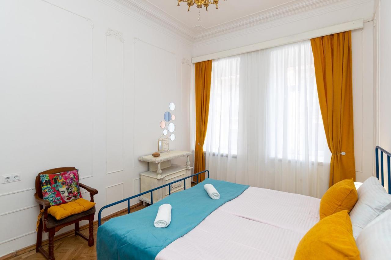 ❁ Casa Frida ❁ Exceptional In Old Town! ❁ Tbilisi