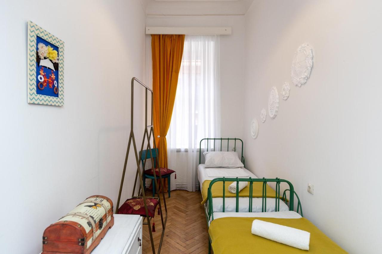 Apartment ❁ Casa Frida ❁ Exceptional In Old Town! ❁ Tbilisi