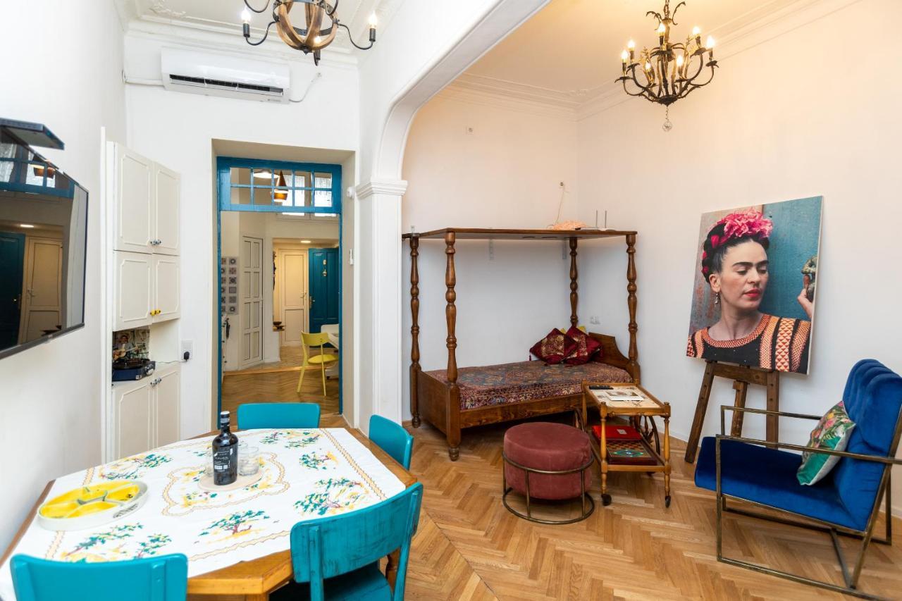 Apartment ❁ Casa Frida ❁ Exceptional In Old Town! ❁ *