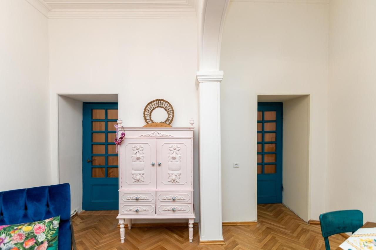 ❁ Casa Frida ❁ Exceptional In Old Town! ❁ * Tbilisi