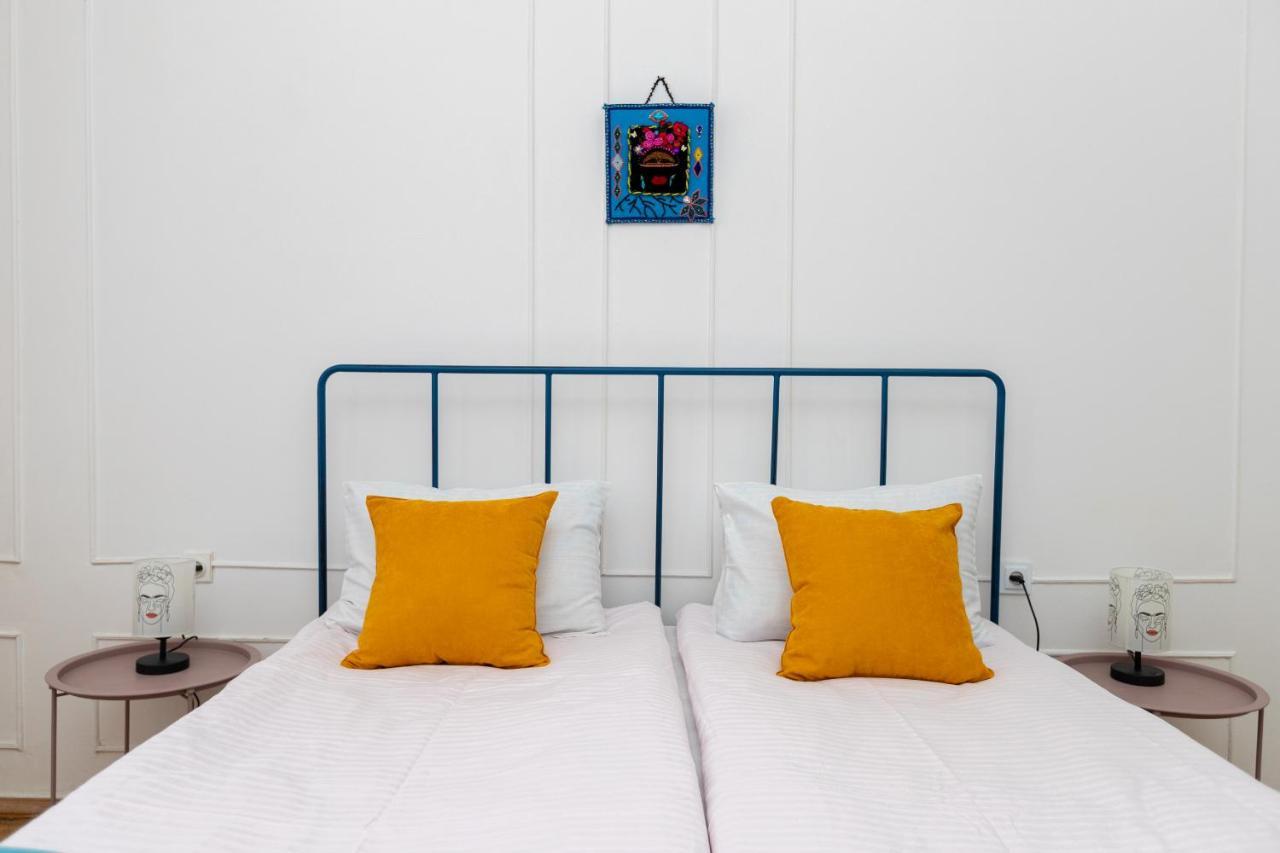 ❁ Casa Frida ❁ Exceptional In Old Town! ❁ تبليسي